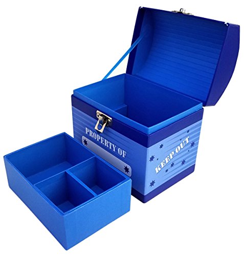 Boys Treasure Box Junior - Thumbnail 7
