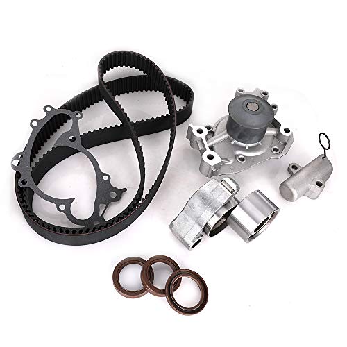 image for MNJWS Engine Timing Belt Kit with Water Pump for Lexus ES300 ES330 RX3