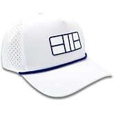 Pickleball Court Icon Hat. Great Pickleball Gift for Players of All Levels