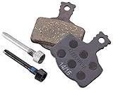 Magura USA 7.P Disc Brake Pad Grey, Performance