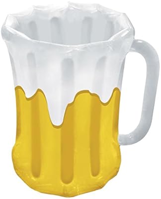 Beistle Company - Inflatable Beer Mug Cooler