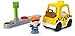 Fisher-Price Little People, Going Places Taxi