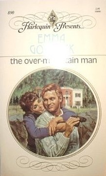 The Over-Mountain Man