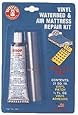 Boxer Adhesives Boxer#660, 1/2 oz, Clear