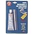 Boxer Adhesives Boxer#660, 1/2 oz, Clear