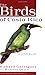 The Birds of Costa Rica: A Field Guide