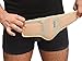Wonder Care- Inguinal Hernia Support Truss for Single Inguinal or Sports Hernia with one Removable Compression Pads & Adjustable Groin Straps Surgery & injury Recover A-103 Left-XL