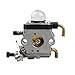 Savior Carburetor for Stihl BG45 BG55 BG65 BG85 SH55 SH85 HS75 HS80 HS85 Blower Zama C1Q-S42C Carb 4229 120 0604