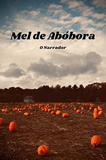 Livro Mel de Abóbora