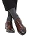 Cotton Dress Socks Fashion Designer Socks for Men Stripe Printed 6 Pair