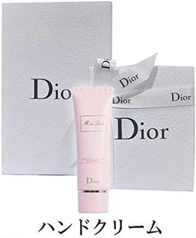 DIOR(ディオール) ミス ディオール ハンド クリーム ギフトセット