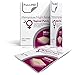 PatchMD - Menopause Night Topical Patch - Natural Nightly Menopause Topical Patch - eases Headaches, sleeplessness, Night Sweats, hot Flashes, Anxiety & Mood Swings - 30 Day Supply