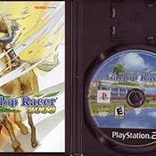Gallup Racer 2006 Ps2 Iso Torrent