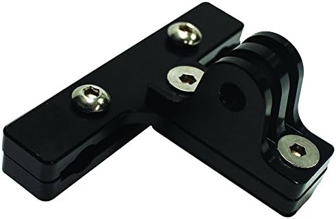 WASPcam Bicycle Saddle Rail Seat Mount