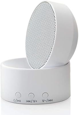 brookstone mini bluetooth speaker