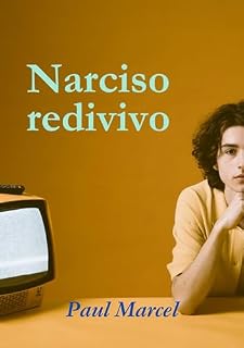 Livro Narciso redivivo