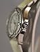Invicta Women's 1029 Mother-Of-Pearl Dial with Interchangeable Leather Straps Watch
