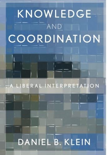 Knowledge and Coordination: A Liberal Interpretation