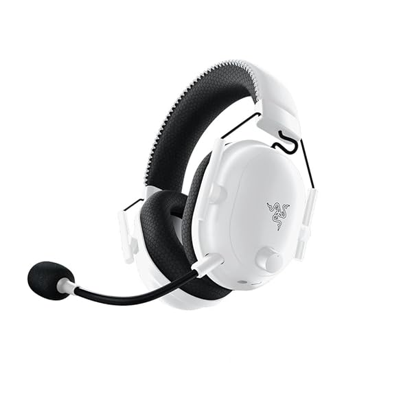 BLACKSHARK V2 X MERCURY HEADSET WHITE RAZER – RZ0403240700