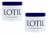 Lotil Cream 114ml/3.8oz. 2 Pack