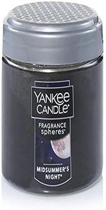 Candles & Holders - Yankee Candle Fragrance Spheres, MidSummer's Night