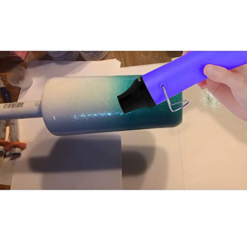 Bubble Buster Tool for Making Epoxy Glitter Tumblers, SpeciallyMade