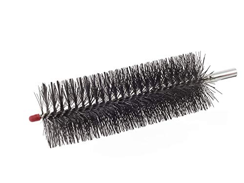 Gardus RLE202 LintEater Rotary Dryer Vent Cleaning System (Certified Refurbished)