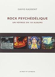 Rock psychédélique