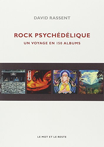 Rock psychédélique
