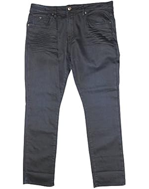 Men's Skinny Jean in Angular Wash