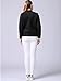 MIYA Memory Light Weight Winter Jacket Women, Baseball Jersey Jackets for Women