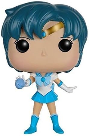 funko pop sailor moon amazon