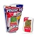Techno Source Illuminated Phase 10 Touch Screen Game