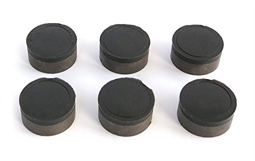Polaris RZR 570 800 Primary Clutch Buttons (SET of SIX) - 5431936 5439254