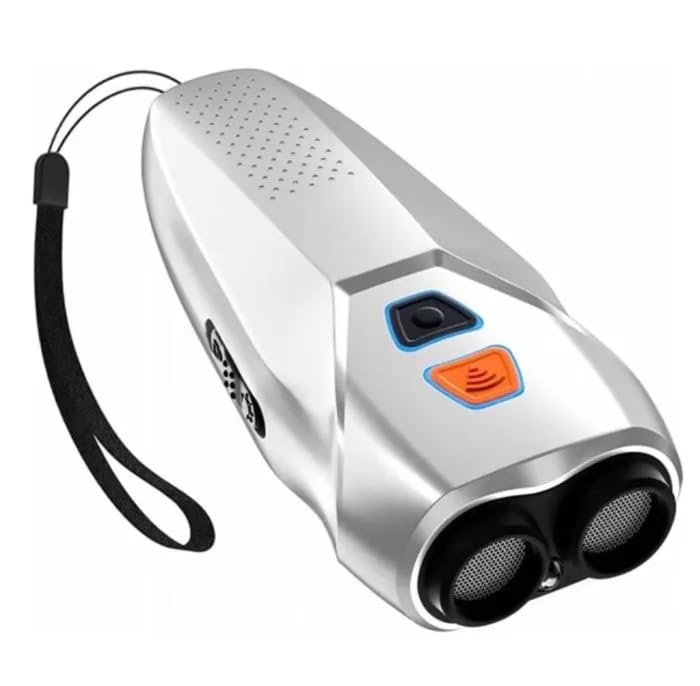 GLB Green Level Berlin | Dazer III | Powerful Dog Ultrasound | Driving Dangerous Dogs | 3 Intensities |