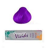 Pravana ChromaSilk Vivids (Violet) 3.0oz
