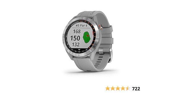 garmin golf s40