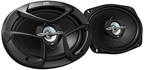 JVC-6-x-9-Inches-400W-Max-3-Way-Coaxial-Speakers