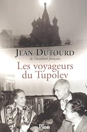Les  voyageurs du Tupolev