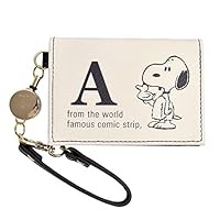 Mua Snoopy Single Pass Case With Reel Heart Pink Peanuts Tren Amazon Nhật Chinh Hang 21 Fado