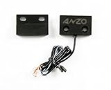 AnzoUSA 851037 Magnet Light Switch