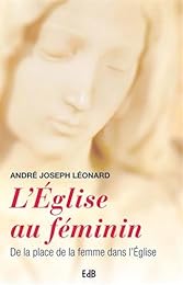 L' Église au féminin