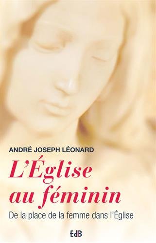 L' Église au féminin