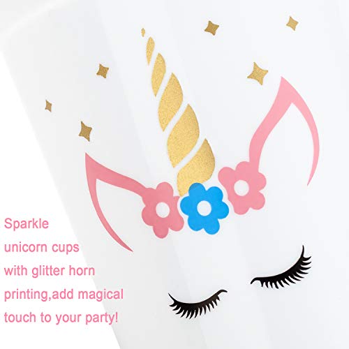 2 FANTASY+Unicorn+Supplies+Magical+Keepsake