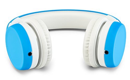 4 Nenos+Headphones+Children+Childrens+Connection