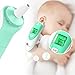 1byone Medical Infrared Forehead & Ear Thermometer with LCD Display, Memory Storage, FDA & CE Approved, Batteries Included.