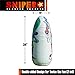 Snipero Target for Nerf Guns - Nerf Sniper Shooting Practice Game - Nerf Party Fun