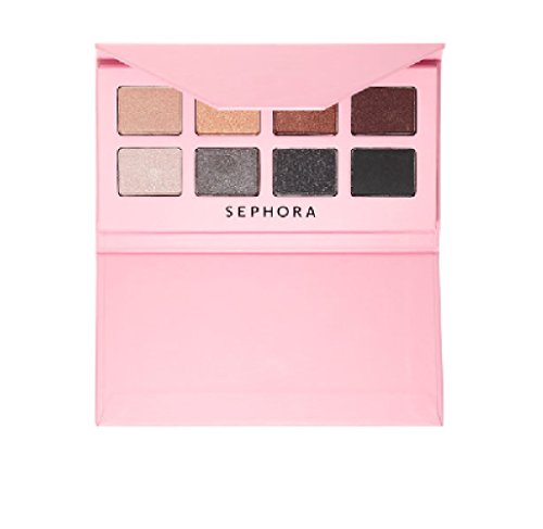 SEPHORA COLLECTION The Romantic Eyeshadow Palette