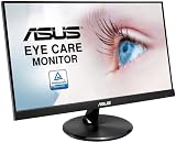 ASUS VP229Q 21.5" Full HD 1080p 75Hz IPS LED Monitor HDMI DP VGA Speakers view 6