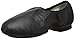 Dance Class LP100 Low Profile Jazz Shoe (Toddler/Little Kid),Black,2 M US Little Kid